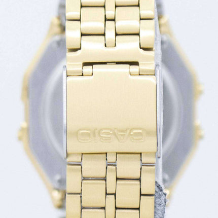 Casio Vintage Chronograph Alarm Digital A159WGEA-9A Men's Watch