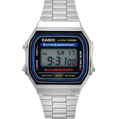 Pocket Friendly Watches