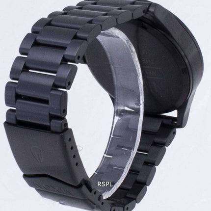 Nixon Sentry Quartz A356-001-00 Men's Watch