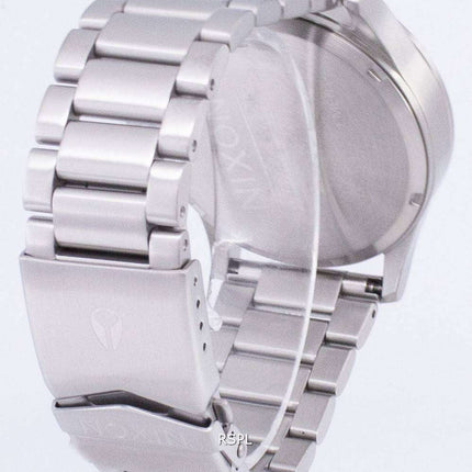 Nixon Sentry SS Quartz A356-1227-00 Men's Watch