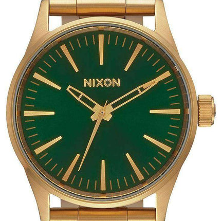 Nixon Sentry 38 Quartz A450-1919-00 Unisex Watch