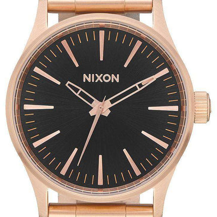 Nixon Sentry 38 Quartz A450-1932-00 Unisex Watch