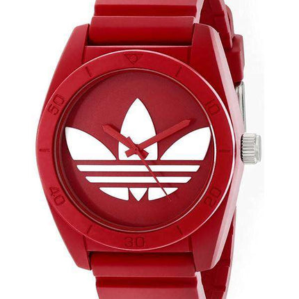 Adidas Santiago Quartz ADH6168 Unisex Watch