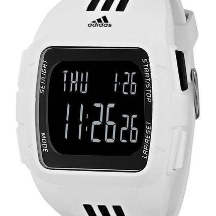 Adidas Duramo XL Digital Quartz ADP6091 Men's Watch