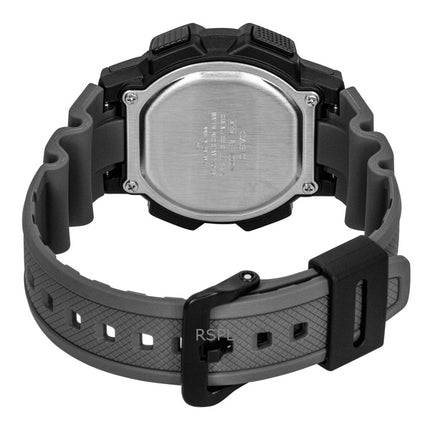 Casio Standard Digital Resin Strap Quartz AE-1000W-8AV 100M Men's Watch