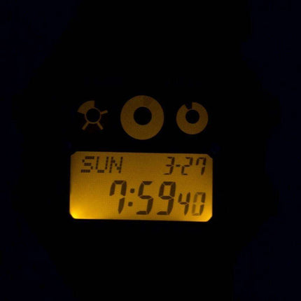 Casio Youth Series Illuminator Chronograph Alarm Digital AE-1300WH-8AV Men's Watch
