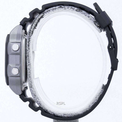 Casio Youth Series Illuminator Chronograph Alarm Digital AE-1300WH-8AV Men's Watch