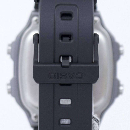 Casio Youth Series Illuminator Chronograph Alarm Digital AE-1300WH-8AV Men's Watch