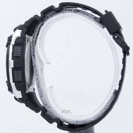 Casio Youth Illuminator World Time Alarm AE-2000W-1AV AE2000W-1AV Men's Watch