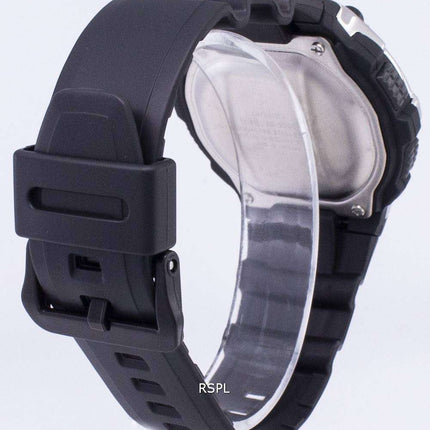 Casio Youth AE-2000W-9AV Illuminator 200M Digital Men's Watch