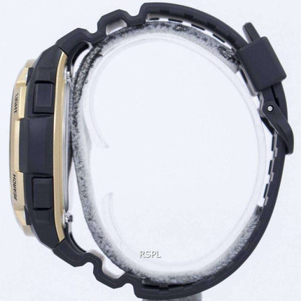 Casio Youth Illuminator World Time Alarm AE-3000W-9AV AE3000W-9AV Men's Watch