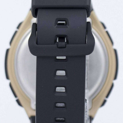 Casio Youth Illuminator World Time Alarm AE-3000W-9AV AE3000W-9AV Men's Watch