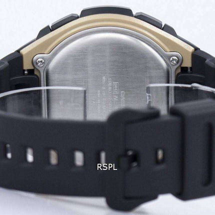 Casio Youth Illuminator World Time Alarm AE-3000W-9AV AE3000W-9AV Men's Watch