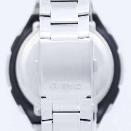 Casio Youth Illuminator World Time Digital AE-3000WD-1AV AE3000WD-1AV Men's Watch