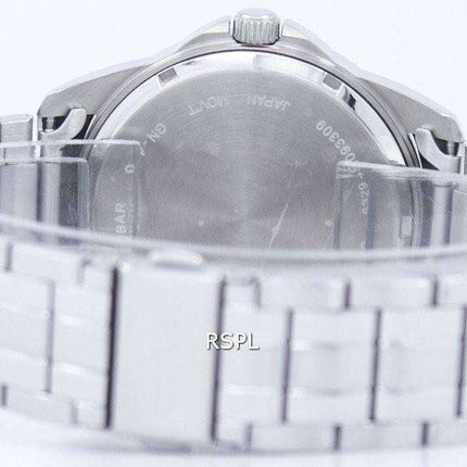 Citizen Quartz AG8340-58E Men's Watch