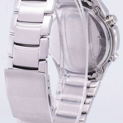 Casio Analog Digital Fishing Gear World Time AMW-703D-1AVDF AMW-703D-1AV Men's Watch
