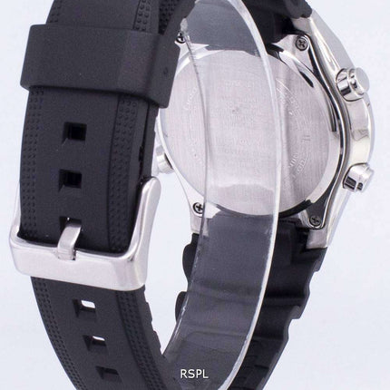 Casio Analog Digital Marine Gear AMW-710-1AVDF AMW-710-1AV Men's Watch
