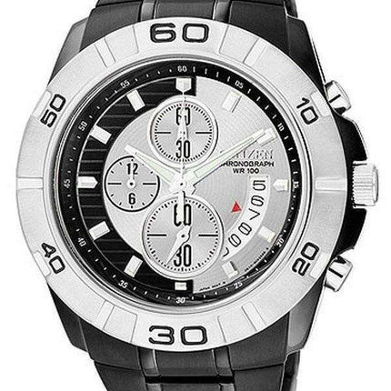 Citizen Chronograph AN3417-55B Mens Watch