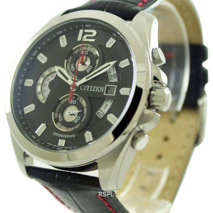 Citizen Chronograph AN3420-00E