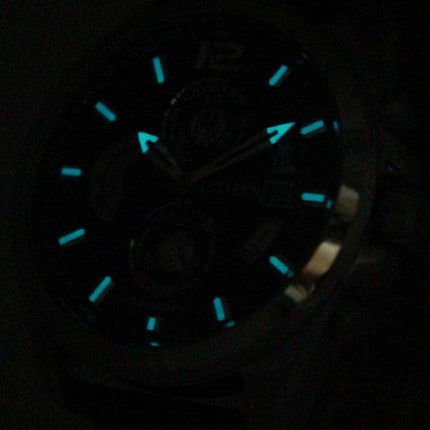 Citizen Chronograph AN3420-00E