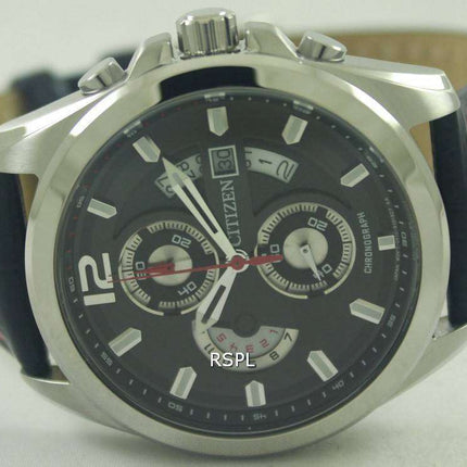 Citizen Chronograph AN3420-00E