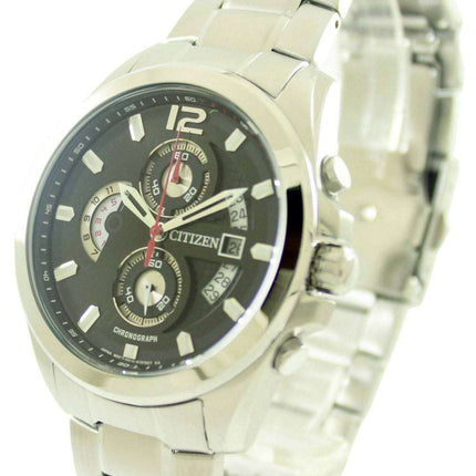 Citizen Chronograph Quartz AN3420-51E Men's Watch