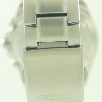 Citizen Chronograph Quartz AN3420-51E Men's Watch