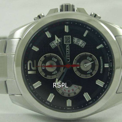 Citizen Chronograph Quartz AN3420-51E Men's Watch