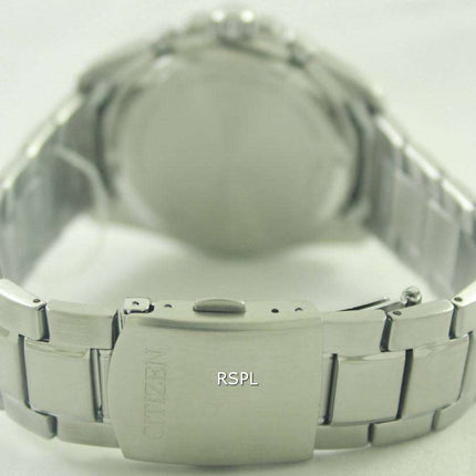 Citizen Chronograph Quartz AN3420-51E Men's Watch