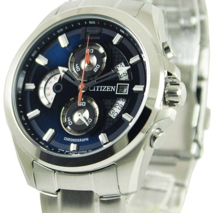 Citizen Chronograph AN3420-51L Men's Watch