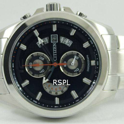 Citizen Chronograph AN3420-51L Men's Watch
