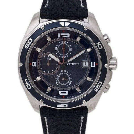 Citizen Chronograph AN3440-02L