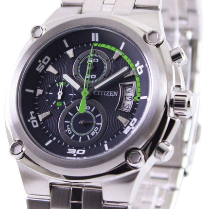 Citizen Chronograph Sports AN3450-50L Men's Watch
