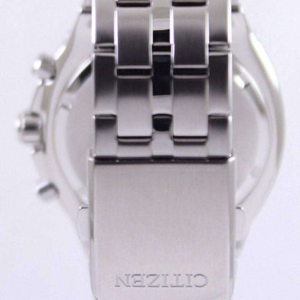 Citizen Chronograph Sports AN3450-50L Men's Watch