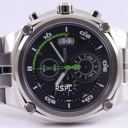 Citizen Chronograph Sports AN3450-50L Men's Watch