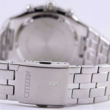 Citizen Chronograph Sports AN3450-50L Men's Watch