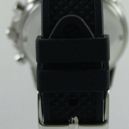 Citizen Chronograph Black Strap AN3490-04E Men's Watch