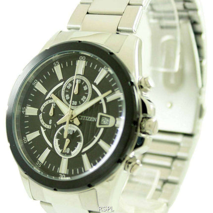 Citizen Chronograph AN3561-59E Men's Watch