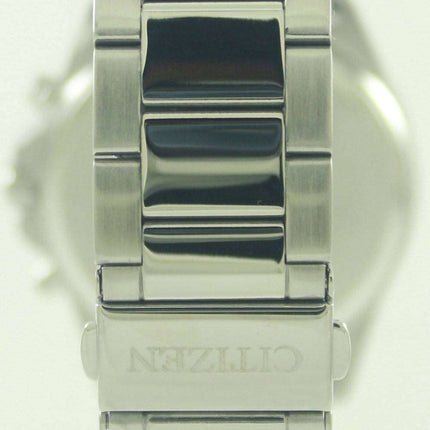 Citizen Chronograph AN3561-59E Men's Watch