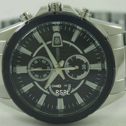 Citizen Chronograph AN3561-59E Men's Watch