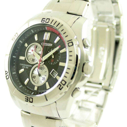 Citizen Chronograph AN7100-50F Men's Watch