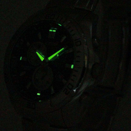 Citizen Chronograph AN7100-50F Men's Watch