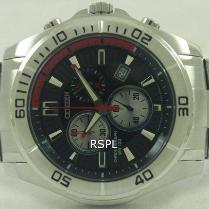 Citizen Chronograph AN7100-50F Men's Watch