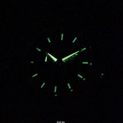 Citizen Chronograph AN8014-54E Men's Watch