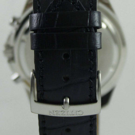 Citizen Chronograph AN8015-01E Men's Watch