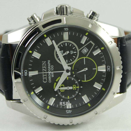 Citizen Chronograph AN8015-01E Men's Watch