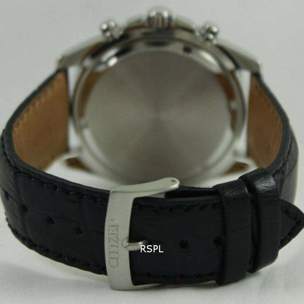 Citizen Chronograph AN8015-01E Men's Watch