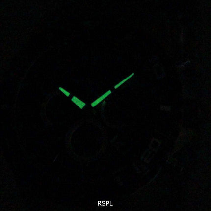 Citizen Chronograph AN8030-58E Men's Watch