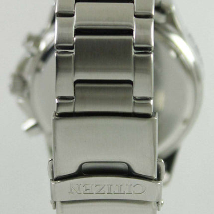 Citizen Chronograph AN8030-58E Men's Watch