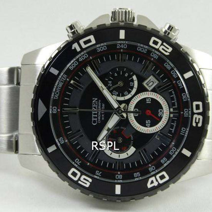 Citizen Chronograph AN8030-58E Men's Watch